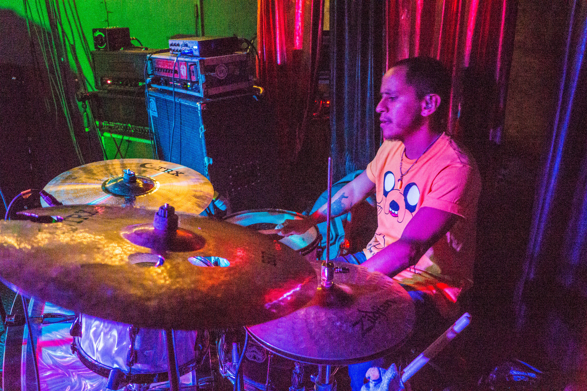 Joliette; Puebla no sólo da mole